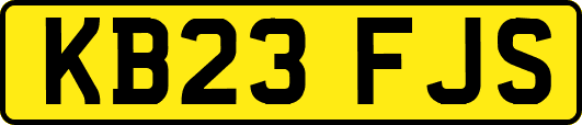 KB23FJS