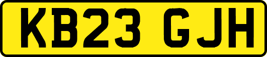KB23GJH