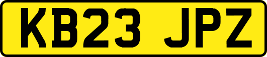 KB23JPZ