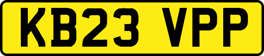 KB23VPP