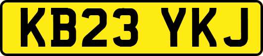 KB23YKJ