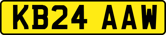 KB24AAW