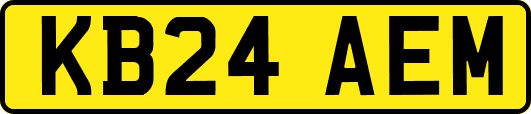 KB24AEM