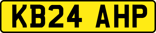 KB24AHP