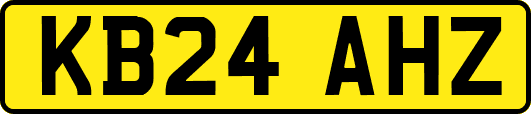 KB24AHZ