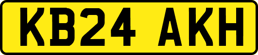 KB24AKH