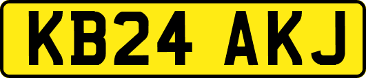 KB24AKJ