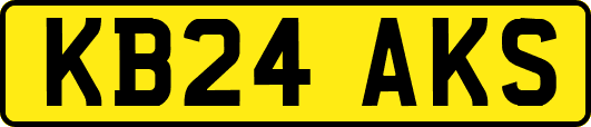 KB24AKS