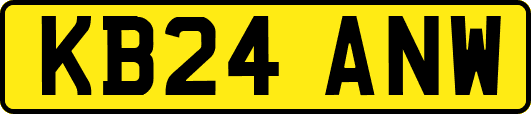 KB24ANW