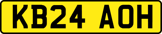 KB24AOH