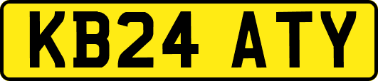 KB24ATY