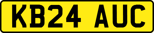 KB24AUC