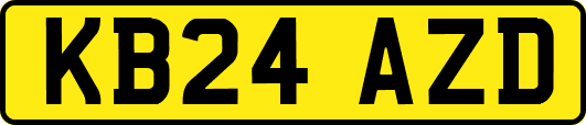 KB24AZD