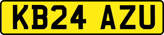 KB24AZU