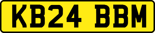 KB24BBM