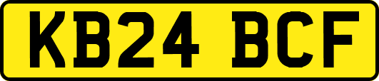 KB24BCF