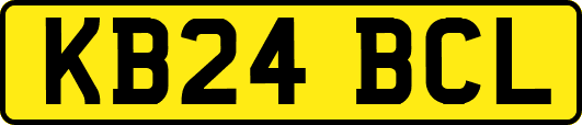 KB24BCL