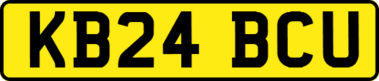 KB24BCU