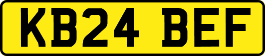 KB24BEF