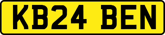 KB24BEN