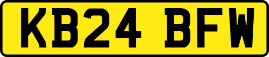 KB24BFW