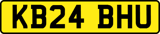 KB24BHU