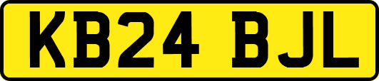 KB24BJL