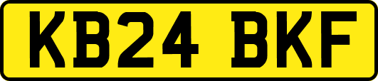 KB24BKF