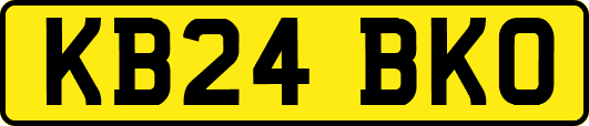 KB24BKO