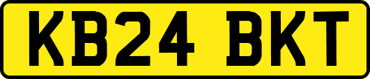 KB24BKT