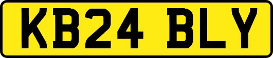 KB24BLY
