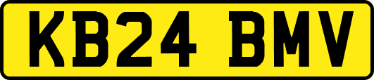 KB24BMV