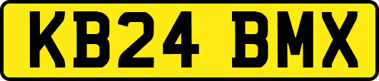KB24BMX
