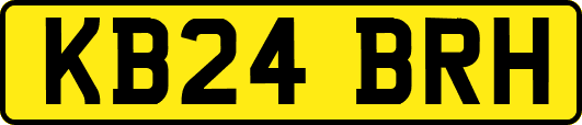 KB24BRH
