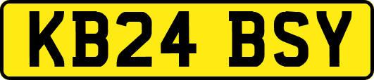 KB24BSY