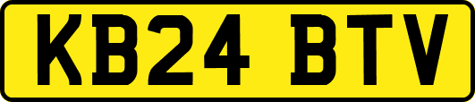 KB24BTV