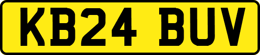 KB24BUV