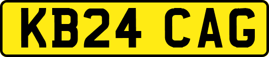KB24CAG