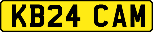 KB24CAM