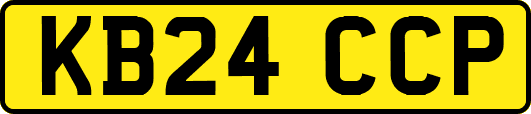 KB24CCP