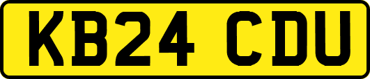 KB24CDU