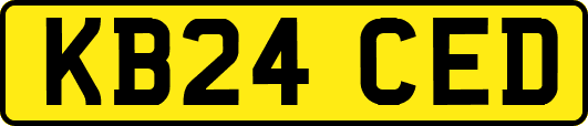 KB24CED