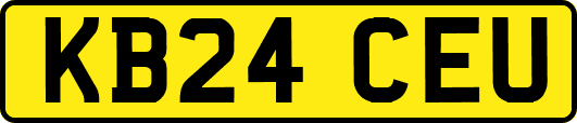 KB24CEU
