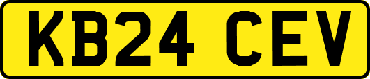 KB24CEV
