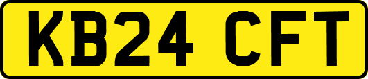 KB24CFT
