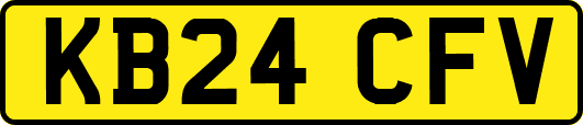 KB24CFV