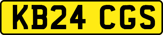 KB24CGS