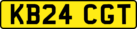 KB24CGT