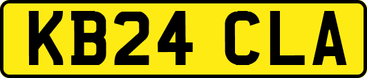 KB24CLA