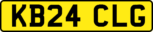 KB24CLG